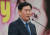 자유한국당 최경환 의원. [프리랜서 공정식]