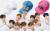 아이돌 그룹 워너원은 사인 모자 11개를 기증해 22일 위아자 경매에서 판매된다.
