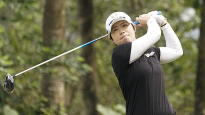 '8년의 기다림' 끝 우승한 지은희...한국 선수 LPGA 한 시즌 15승 달성
