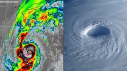 일본에 ‘역대급 태풍’ 상륙한다