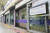 19일 오전 서울 지하철 5호선 김포공항역에서 30대 남성이 스크린도어에 끼어 숨지는 사고가 발생했다. 현장 보존을 위해 스크린도어가 열린채로 지하철이 운행되고 있다. [중앙포토]