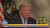 도널드 트럼프 미국 대통령이 22일(현지시각) 미국 폭스뉴스와 인터뷰하고 있다.[유튜브 화면 캡쳐]