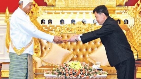 '北우방' 미얀마·베트남·우간다, 북한 외교관 추방
