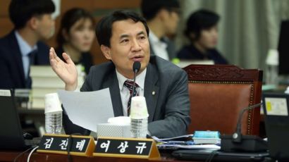 '태블릿 의혹'에 여당 의원들 "의혹 제기 사실 아냐" 적극 반박