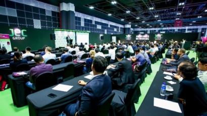 11월 1~3일 JEC 아시아 국제 복합재료 컨퍼런스 개최