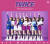 일본에서 올해 발매된 첫 싱글 초동 판매량 기록을 세운 걸그룹 트와이스. [사진 JYP엔터테인먼트]