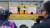 2017 부산 위아자 나눔장터에서 명사 기증품 경매 행사가 열리고 있다. 사진은 100만원에 낙찰된 전호환 부산대학교 총장의 친필 휘호. 최은경 기자