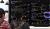 지난달 12일 서울 영등포구 여의도 에스트레뉴 빌딩에 문을 연 가상화폐 오프라인 거래소 코인원블록스에서 대형 전광판에 비트코인 등 가상화폐 시세가 표시되고 있다. [연합뉴스]