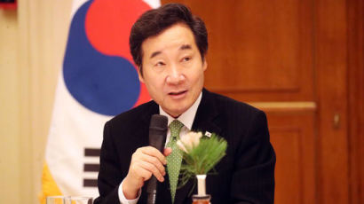이낙연 "북한, 올림픽때 도발할 만큼 머리 나쁘지 않을 것"