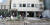 리빙숍 디앤디파트먼트 서울, 프라이탁, mmmg 스토어가 있는 건물의 1층 카페 &#39;앤트로사이트&#39; 앞에서 사람들이 시간을 보내고 있다. 김경록 기자