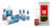 헨켈 록타이트 접착제 제품(좌)과 회수 중인 불글루311 [사진=헨켈 테크놀로지스, 헨켈 홈페이지]