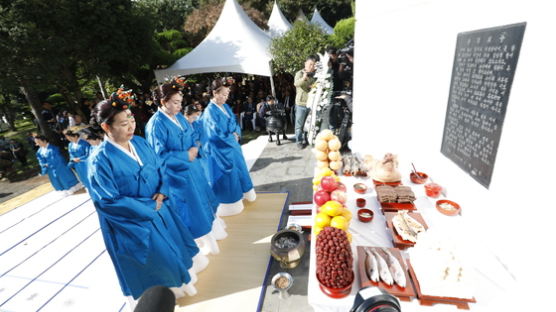 김만덕 나눔 정신, 축제로 되새긴다