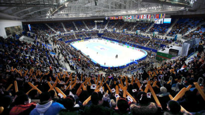 평창올림픽 티켓 예매, 빙상은 '인기' 설상은 '저조'