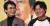 유시민 작가(왼쪽)와 나영석 PD가 26일 오후 서울 영등포구 타임스퀘어에서 열린 tvN ‘알쓸신잡2’ 제작발표회에서 환하게 웃고 있다. [연합뉴스]