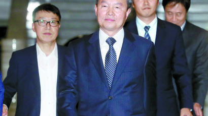 이진성 헌재소장 후보자, 과거 '사시 폐지'에 대해 소신발언