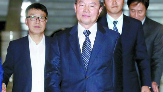 이진성 헌재소장 후보자, 과거 '사시 폐지'에 대해 소신발언