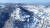 2018평창겨울올림픽에서 봅슬레이와 스켈레톤, 루지 등 썰매 경기가 펼쳐지는 평창 알펜시아 슬라이딩센터. [사진=강원도]