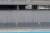  인천 아시아드 주경기장 내부. 가변석을 철거한 뒤 외벽 칠이 벗겨져 휑한 모습이다. 인천=김경록 기자