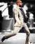 &#39;패피&#39;의 대세 과르디올라 맨시티 감독은 자유분방한 색조를 쓴다. [사진 과르디올라 인스타그램]