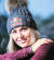 스키 알파인 월드컵 여자선수 최다 우승자인 린지 본은 실력에 비해 올림픽 메달운이 없었다. 2010 밴쿠버에서 금메달과 동메달 1개씩을 따낸 게 전부다. [정선=박종근 기자]