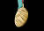 21일 공개된 평창동계올림픽 금메달. 옆면에 한글 자음이 표현돼있다. [사진 문화체육관광부]