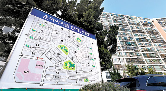 강남 재건축 신흥강자로 떠오른 회사는...현대·롯데·대우건설 