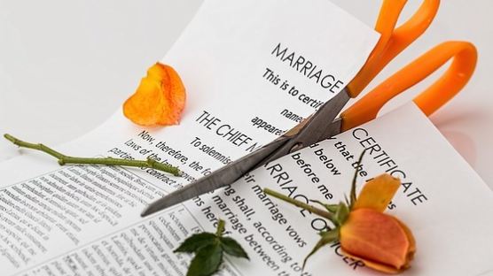 [더,오래] 생계 걱정에 망설였던 이혼, '분할연금'으로 덜었다