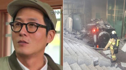 Actor Kim Joo-hyuk Dies at 45 in a Car Accident