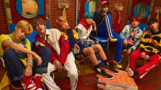 BTS' B-side Track That Touched the Hearts of Millennial Fans