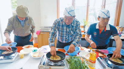 [라이프 트렌드] 제2의 인생 문턱에서 문화로 '청춘'을 만나다