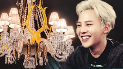 What Happened to the Man Who Tried to Blame G-Dragon after Breaking His $260,000 Chandelier