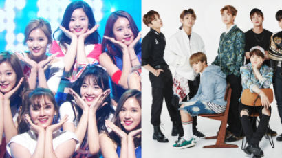 BTS and Twice Could’ve Been in the Same Agency… Had It Not Been for a Pair of Socks?