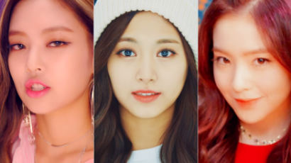 Can We Guess The Dating Style of the Three Major Girl Groups from Their Lyrics?