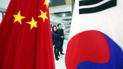 한국당 “사드 보복 사과 못 받아내고 안보 타협”