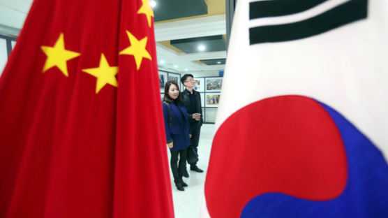 한국당 “사드 보복 사과 못 받아내고 안보 타협”