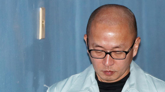 검찰, '문화계 국정농단' 차은택에 징역 5년 구형