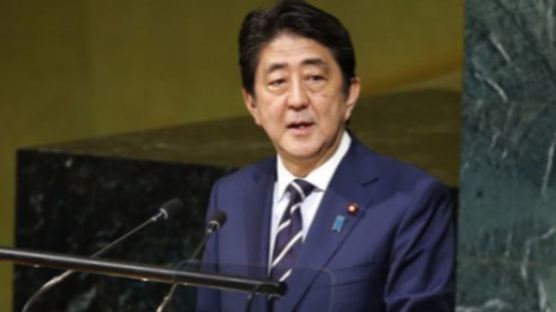  [속보] 日 아베, 국회 본회의서 총리로 재선출…‘4차 내각 출범’