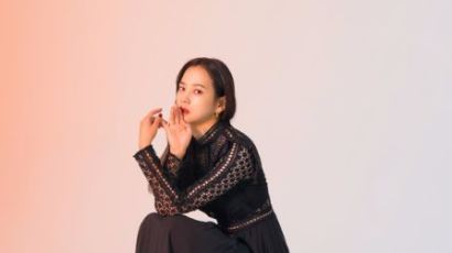 [인터뷰] '메소드' 윤승아가 겪은 "황홀한 기억상실"은?