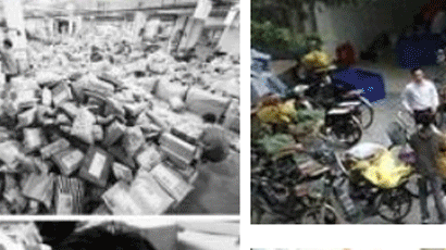 11월 11일 중국의 광군제 “택배 물동량만 11억건” 전망 