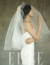 Jun Ji-hyun&#39;s Wedding Photoshoot