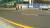 김포공항 입구에서 무단 주차대행업체 직원들이 장애인주차구역을 점거한 채 호객행위를 하는 모습. [사진 서울 양천경찰서]