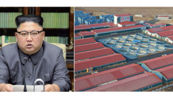日언론, 김정은 연설문 입수…“北 전력문제 해결 절박” 