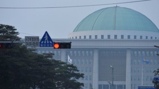 “트럼프 8일 국회 연설때 반미 단체 난입 계획” 첩보 