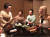 일본을 방문 중인 이방카 트럼프가 2일 밤 도쿄 아카사카 요정을 찾아 전통 음식인 가이세키 요리를 먹었다며 자신의 인스타그램에 관련 사진을 올렸다.