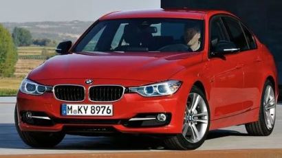 BMW, “화재위험” 북미서 140만대 리콜