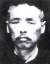 1928~31년 중국 공산당 총서기를 맡았던 노동운동가 출신의 샹중파(向忠發, 1880~1931). 무장봉기 노선을 추구했다 실패했다. 