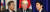 지난 9월 21일(현지시간) 미국 뉴욕 롯데 팰리스 호텔에서 열린 '한미일' 정상 업무오찬에서 문재인 대통령(왼쪽부터)·도널드 트럼프 미국 대통령·아베 신조 일본총리가 각각 발언을 하고 있다. [연합뉴스]