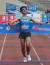 한국 마라톤의 간판 심종섭이 리우 올림픽의 아픔을 딛고 다시 일어섰다. 심종섭은 이날 2시간15분43초 기록으로 국내 남자 1위를 차지했다. 김춘식 기자