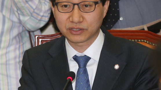 국민연금공단 이사장에 김성주 전 의원 임명