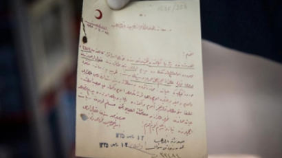 “가족이 그립다” 100년 만에 집으로 돌아가는 터키 병사의 편지 